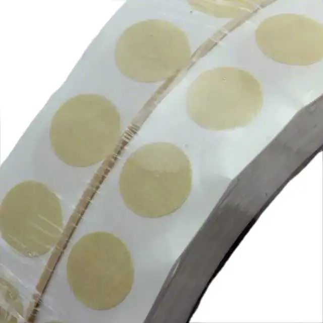 E07-2500 (TAPE MASKING TAN 60YDS 2500/ROLL)