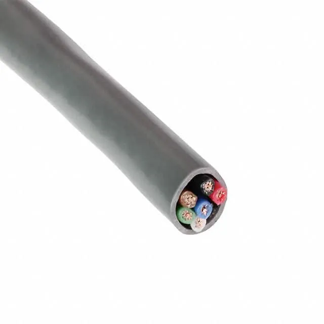 E1036S.46.10 (CABLE 6COND 18AWG GRAY 5000')