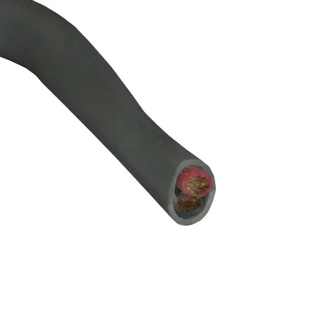 E1042S.41.10 (CABLE 2COND 16AWG GRAY 1000')