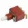 E112SD1AKE (SWITCH PUSH SPDT 0.4VA 20V)