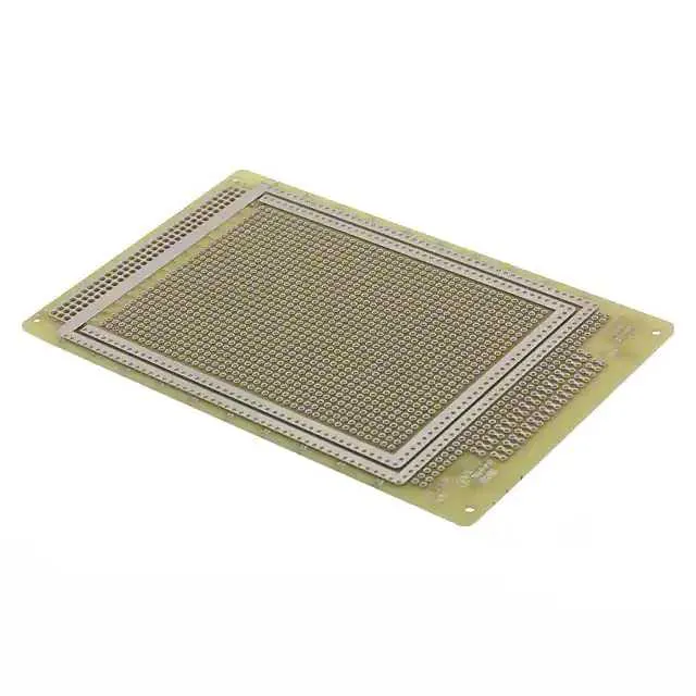 E160-3U-1 (PC BOARD 3UX160MM PPH W/BUSES)