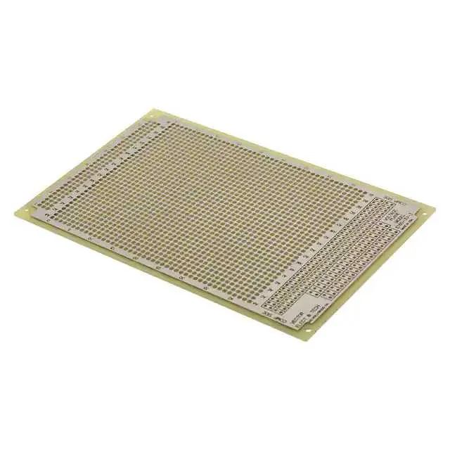 E160-3U-3 (PC BOARD 3UX160MM VOLT/GND PLANE)