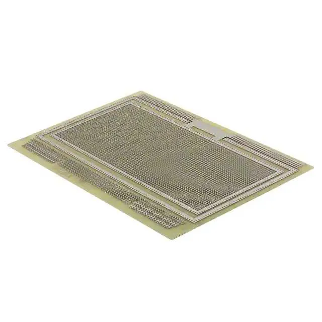 E160-6U-1 (PC BOARD 6UX160MM PPH W/BUSES)