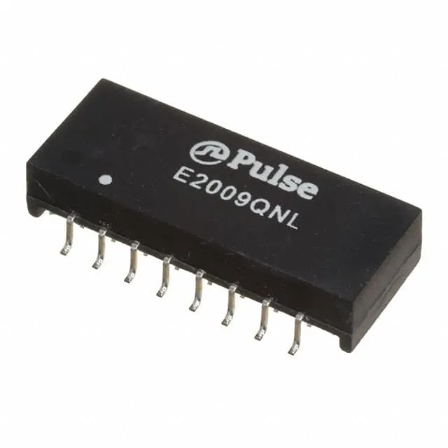 E2009QNL (MODULE 10BASE-T INTRFACE 1:1.414)
