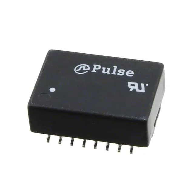 E2023FNLT (XFRMR LAN ISOL 10BASET 1:2.5 SMD)