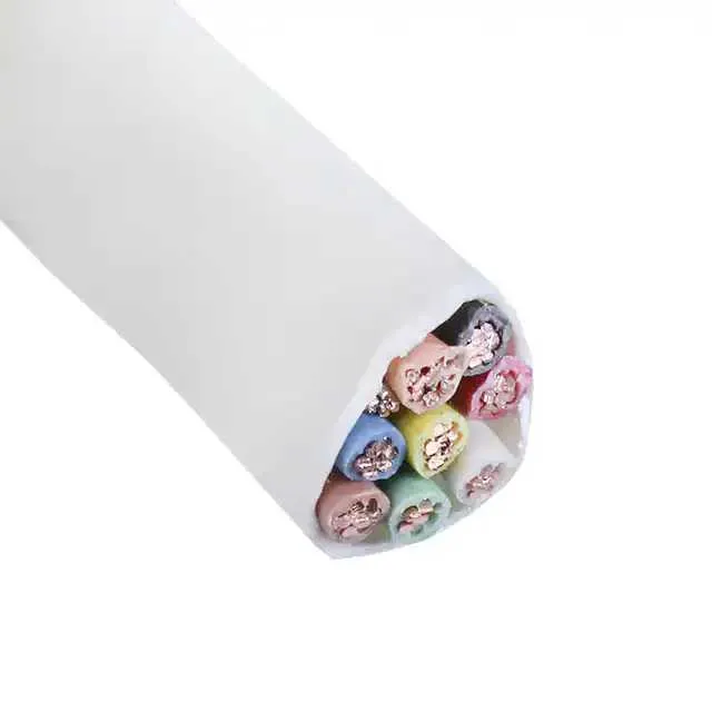 E2208S.41.86 (CABLE 8COND 18AWG NAT SHLD 1000')