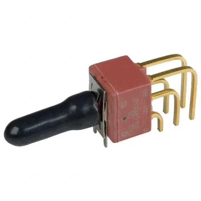 E221SD1AV2GE (SWITCH PUSHBUTTON DPDT 1A 120V)