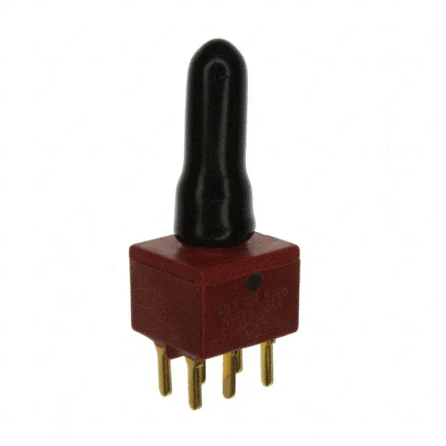 E225SD1CBE (SWITCH PUSH DPDT 0.4VA 20V)