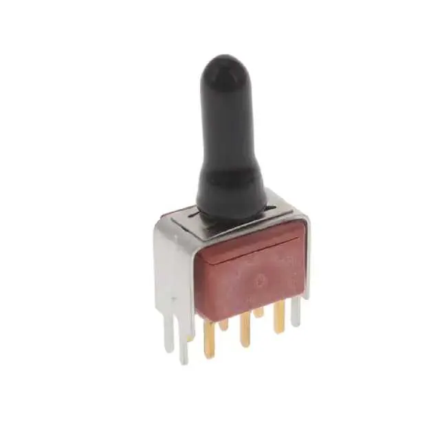 E225SD1V3BE (SWITCH PUSH DPDT 0.4VA 20V)