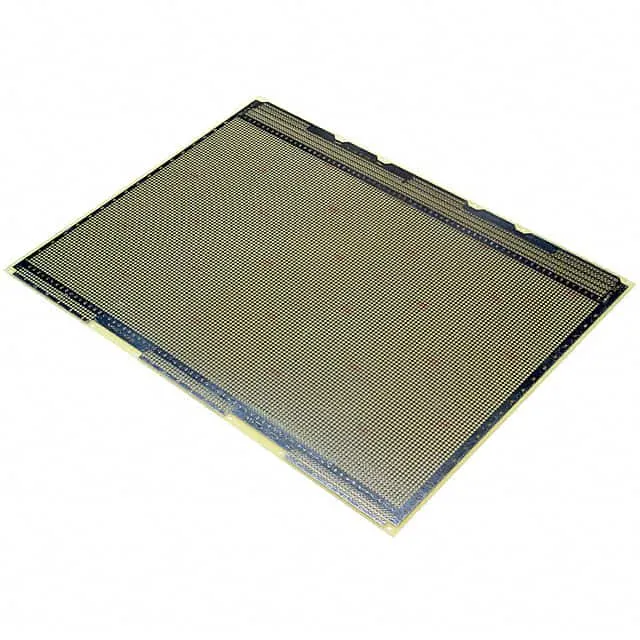E280-9U-3 (PC BOARD 9UX280MM VOLT/GND PLANE)