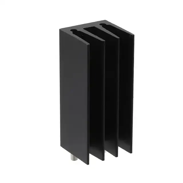 E2A-T247-38E (BLACK ANODIZED HEATSINK)