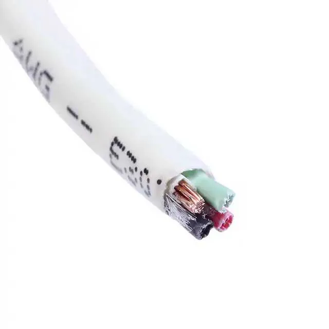 E3034S.18.86 (CABLE 4COND 18AWG NATURAL 500')