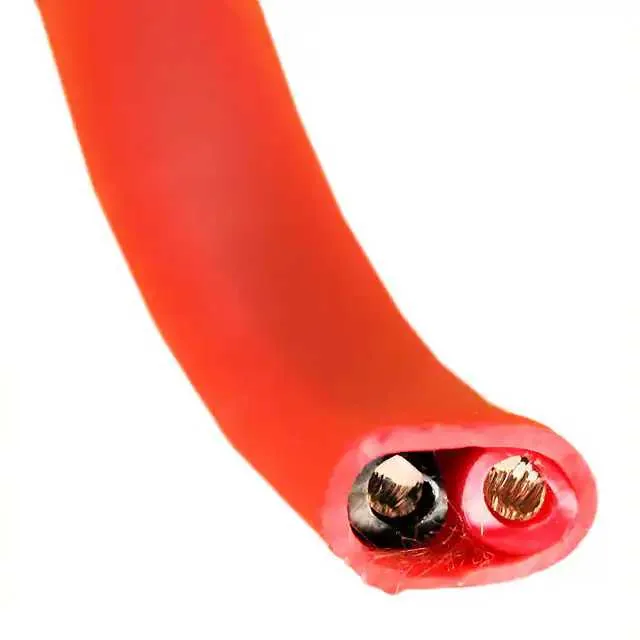 E3522S.18.03 (CABLE 2COND 14AWG RED 500')