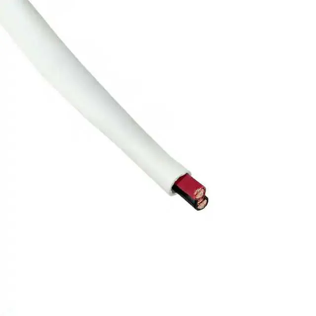 E3522S.41.02 (CABLE 2COND 14AWG WHITE 1000')