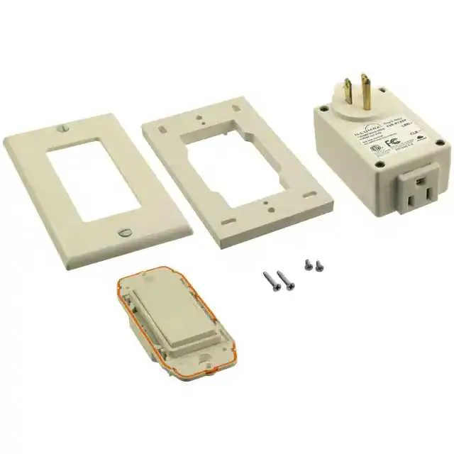 E3K-C11-WH (KIT DEMO LIGHT SWITCH)