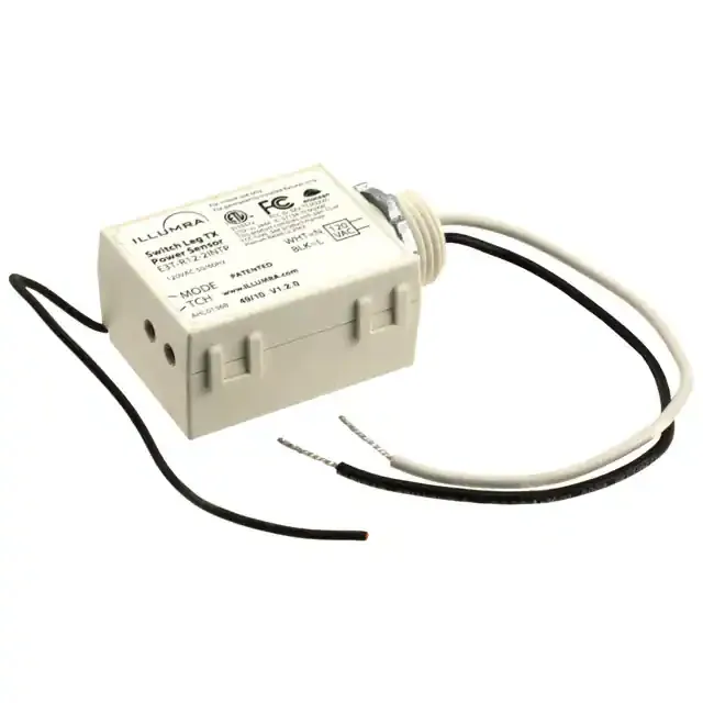 E3T-R12-2INTP (TRANSMITTER SWITCH LEG 120V)