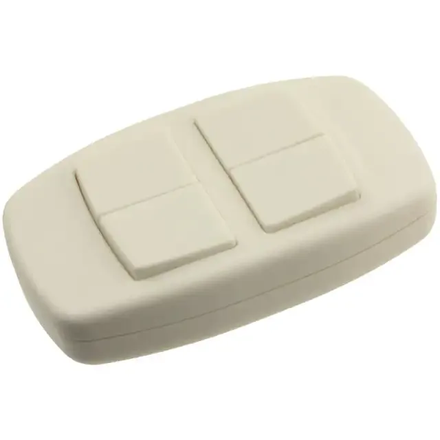 E3T-S2HWH (SW HANDHELD REMOTE WIRELESS WHT)