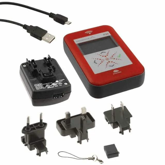 E3X-P30 (SIGNAL ANALYZER 315MHZ PROBARE)