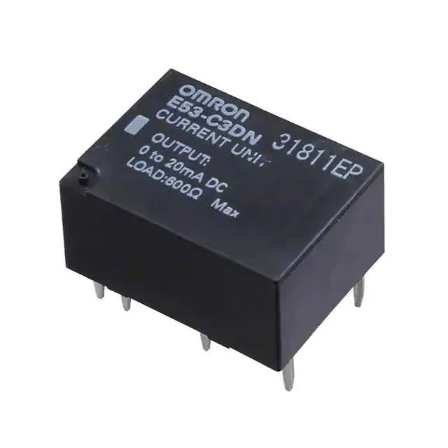 E53-C3DN (ACCY TEMP CTLR DGTL CURRENT OUT)