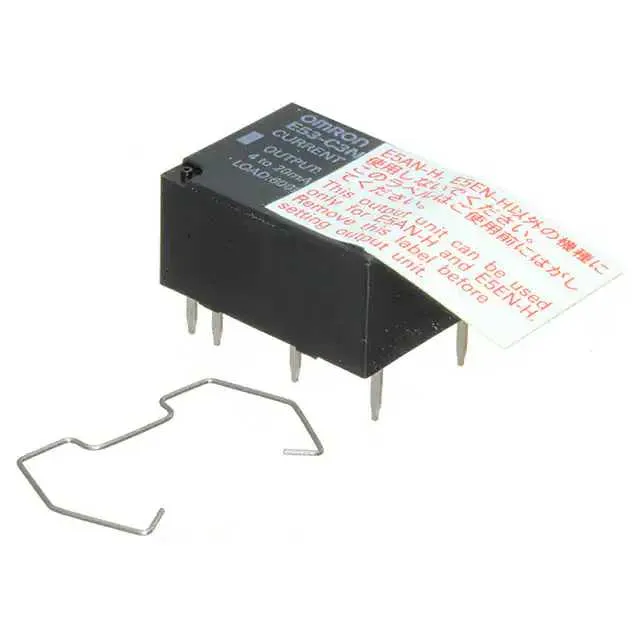 E53-C3N (ACCY TEMP CTLR DGTL CURRENT OUT)