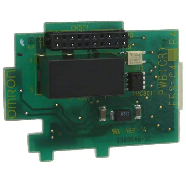 E53-C4R4 (4-20MA/RELAY OUTPUT E5CK)