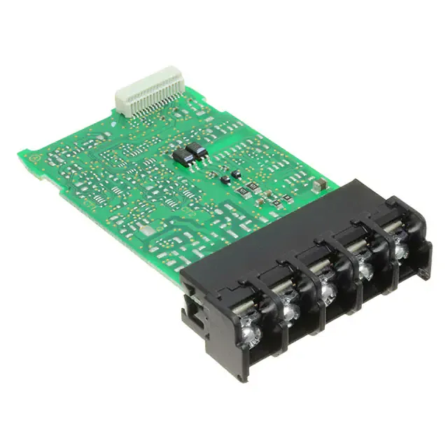 E53-CNBN2 (ACCY EVENT INPUT UNIT)