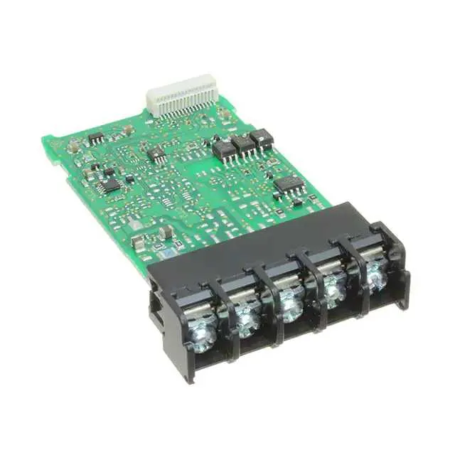 E53-CNH03N2 (ACCY COMMUNICATION UNIT RS485)