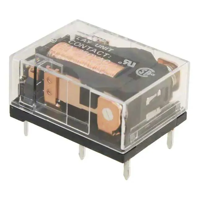 E53-R (RELAY OUTPUT UNIT FOR E5AK/E5EK)