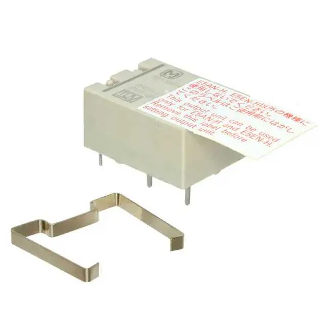 E53-RN (ACCY RELAY OUTPUT 250VAC 5A)