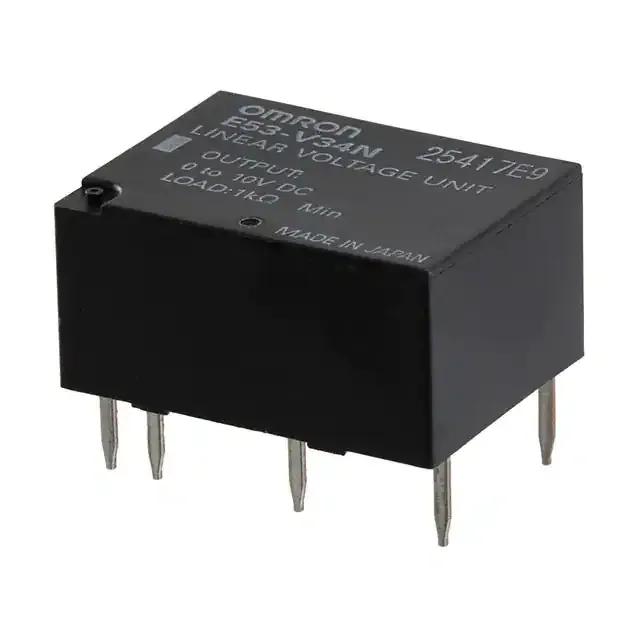 E53-V34N (ACCY LINEAR VOLT OUPUT 0-10VDC)