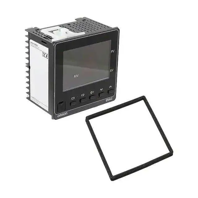 E5AC-RX4D5M-011 (CONTROL TEMP/PROC RELAY OUT 24V)