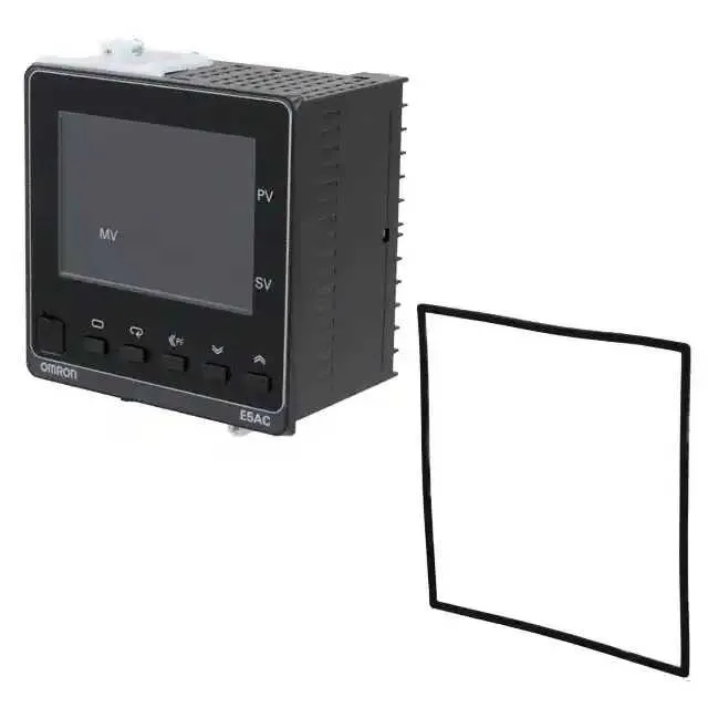 E5AC-RR4D5M-011 (CONTROL TEMP/PROC RELAY OUT 24V)