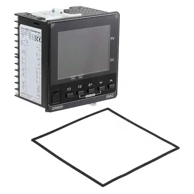 E5AC-TCQ4A5M-000 (CONTROL TEMP/PROCESS 100-240V)