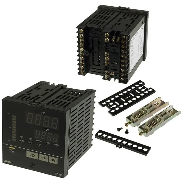 E5AK-PRR2-500 (CONTROL TEMP/PROCESS 100-240V)