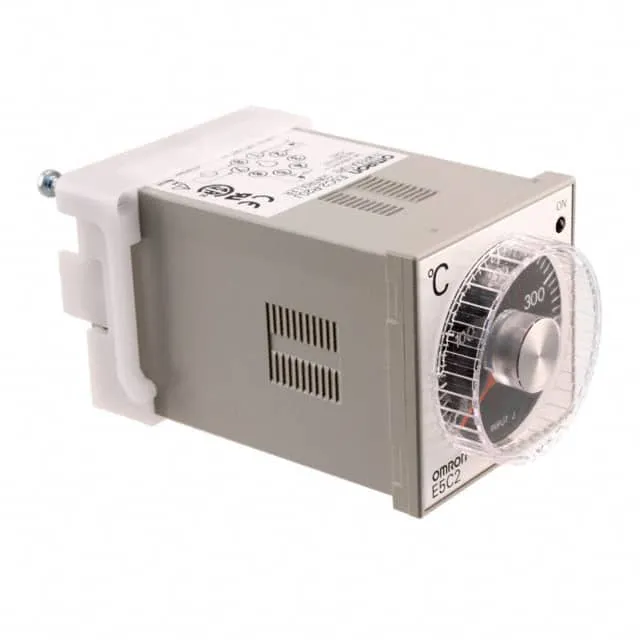 E5C2-R20J-399C-AC120 (CONTROL TEMP RELAY OUT 100-120V)