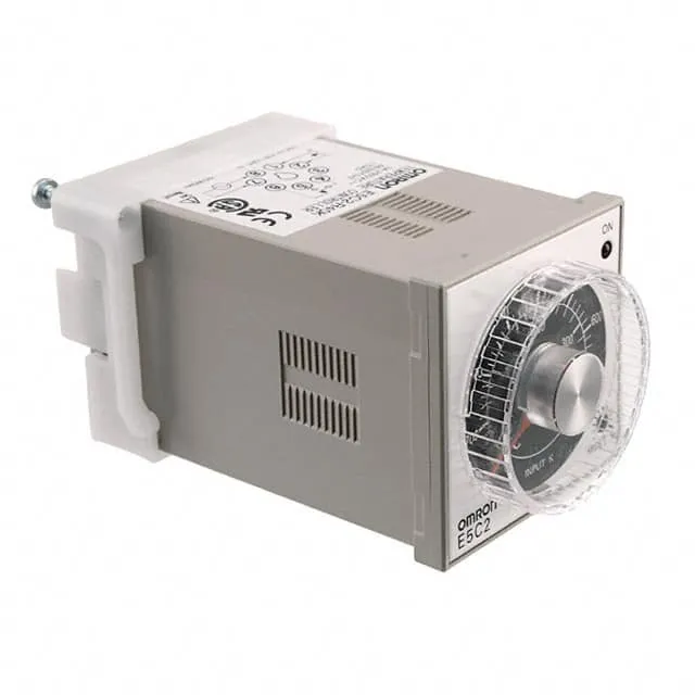 E5C2-R40K-32/752F-AC120 (CONTROL TEMP RELAY OUT 100-120V)