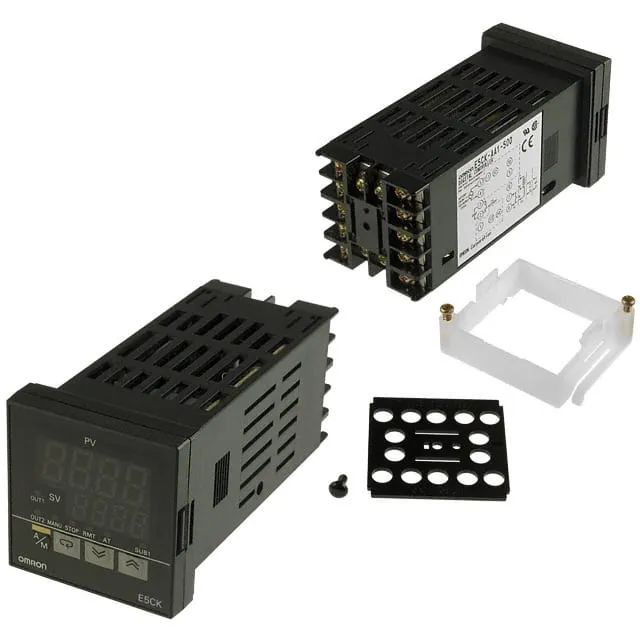 E5CK-AA1-500 (CONTROL TEMP/PROCESS 100-240V)