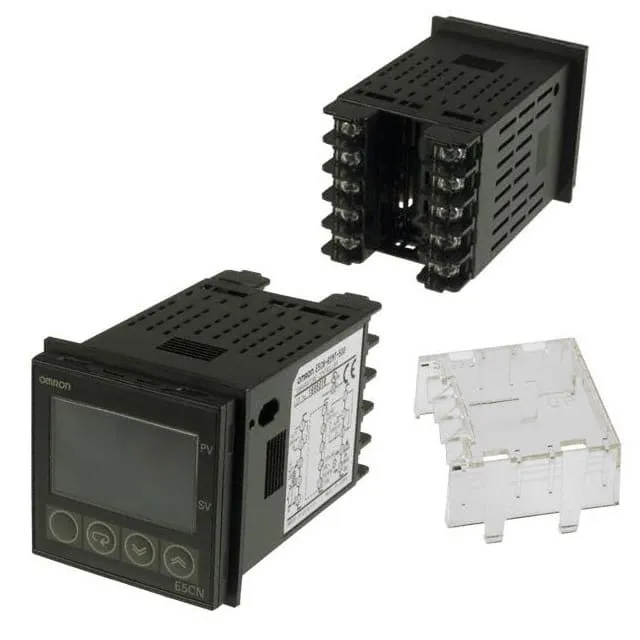 E5CN-QMT-500-ACDC24 (CONTROL TEMP VOLT OUT 100-240V)
