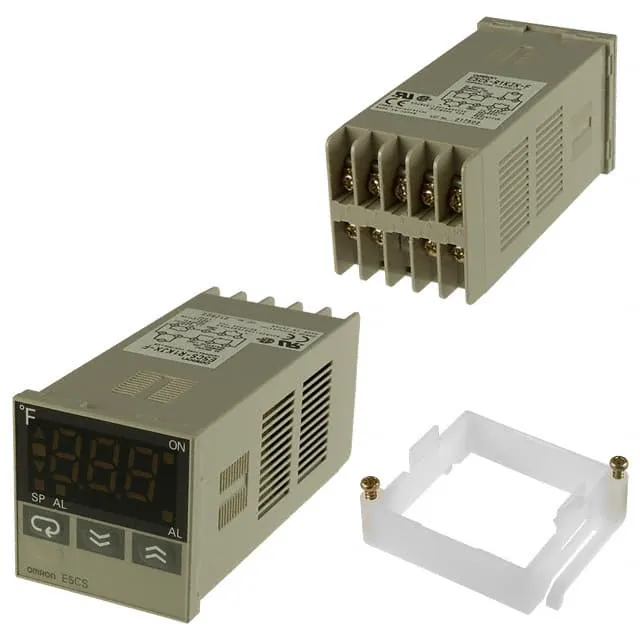 E5CS-R1KJX-F (CONTROL TEMP RELAY OUT 100-240V)