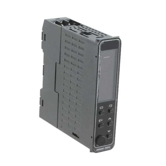 E5DC-CX2ASM-000 (CONTROL TEMP/PROCESS 100-240V)