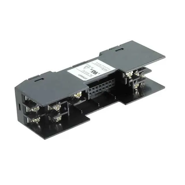 E5DC-SCT1S (TERMINAL UNIT SOCKET FOR E5DC)