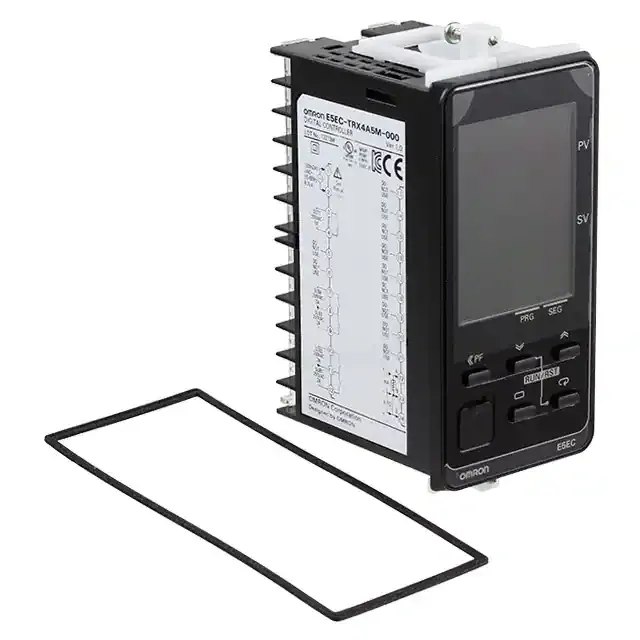 E5EC-TRX4A5M-000 (CONTROL TEMP/PROCESS 100-240V)