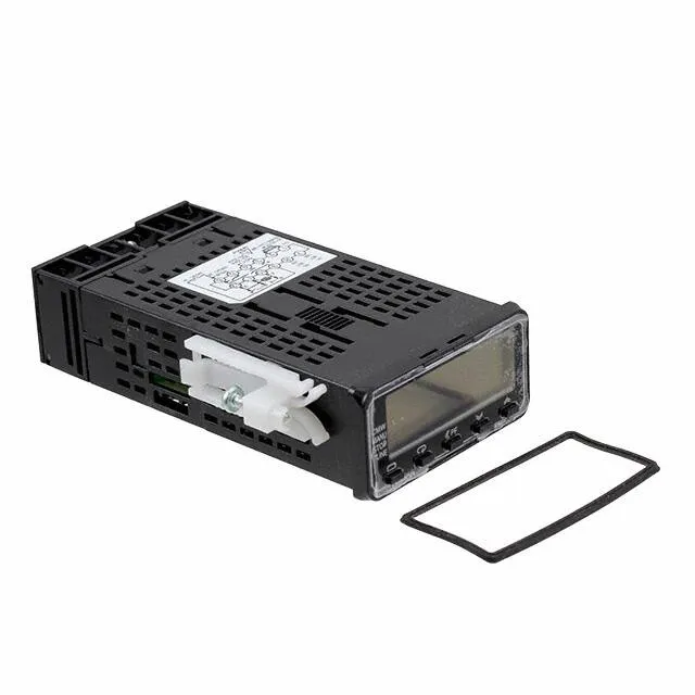 E5GC-CX2D6M-000 (CONTROL TEMP/PROCESS 24V)