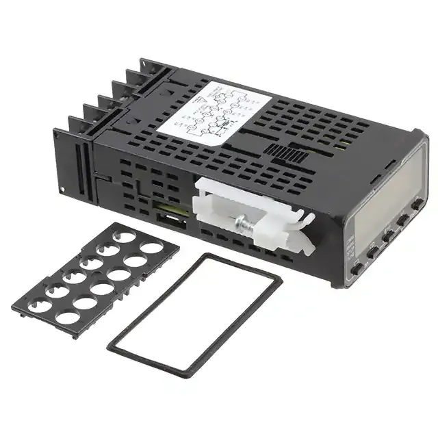 E5GC-QX0A6M-000 (CONTROL TEMP/PROCESS 100-240V)