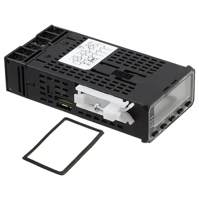 E5GC-QX1A6M-000 (CONTROL TEMP/PROC RELAY/VOLT OUT)