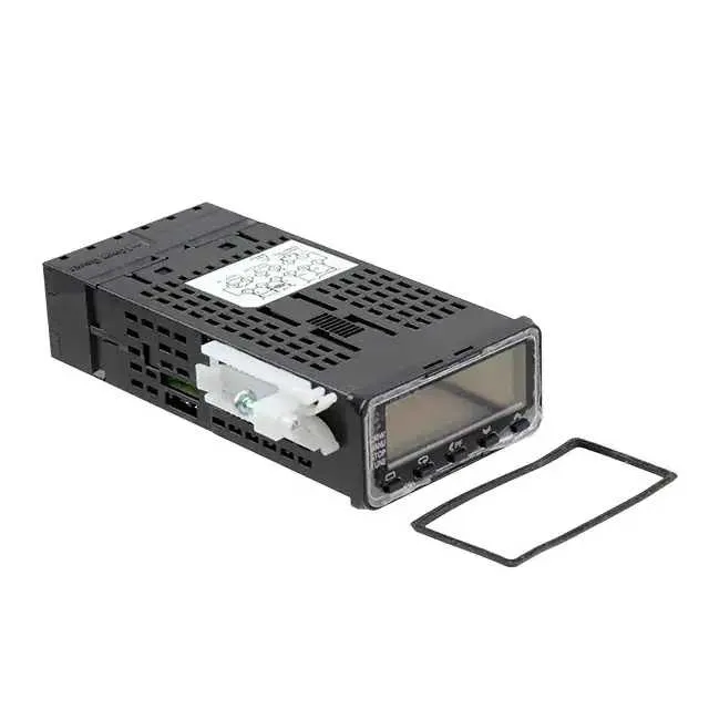 E5GC-QX1ACM-024 (CONTROL TEMP/PROC RELAY/VOLT OUT)