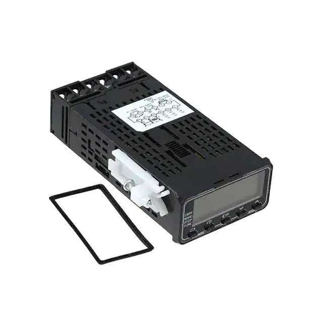 E5GC-QX1D6M-000 (CONTROL TEMP/PROC 24V PANEL MT)