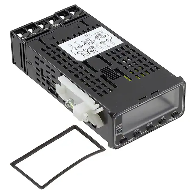 E5GC-QX2A6M-000 (CONTROL TEMP/PROC RELAY/VOLT OUT)