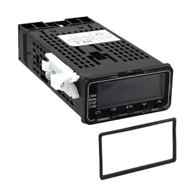 E5GC-RX1D6M-000 (CONTROL TEMP/PROC RELAY OUT 24V)