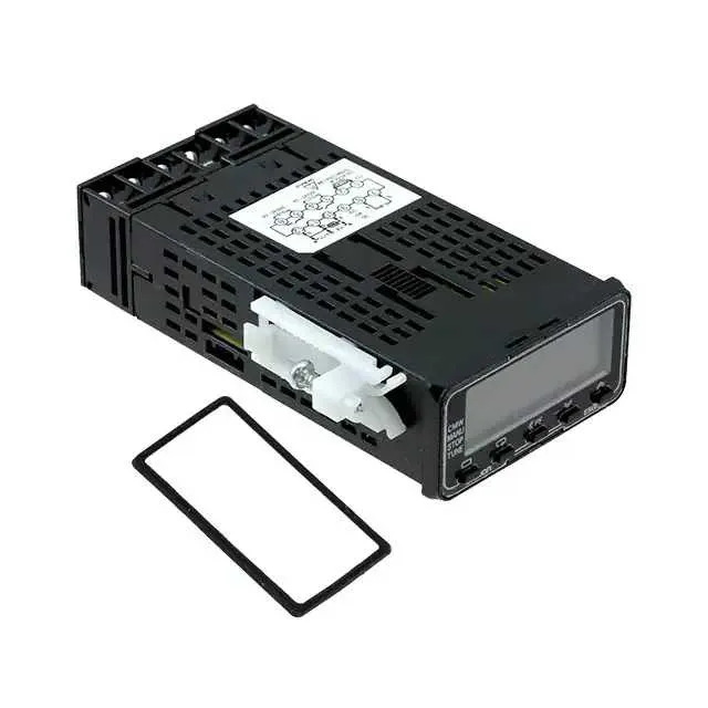 E5GC-RX1D6M-600 (CONTROL TEMP/PROC RELAY OUT 24V)
